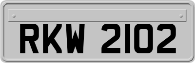 RKW2102