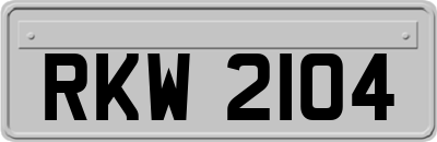 RKW2104