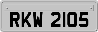 RKW2105