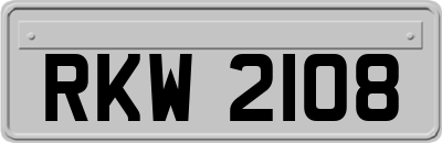 RKW2108