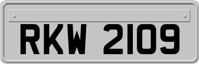 RKW2109