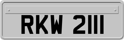 RKW2111