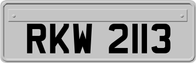 RKW2113