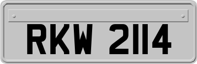 RKW2114