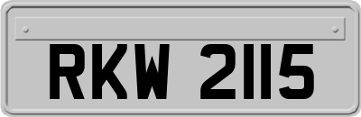 RKW2115