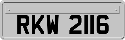 RKW2116