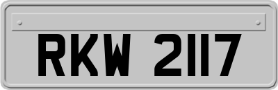 RKW2117