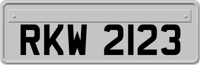 RKW2123