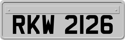 RKW2126