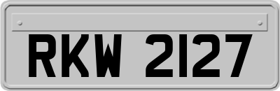 RKW2127