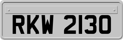 RKW2130