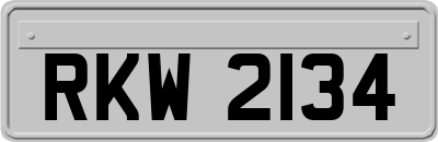 RKW2134