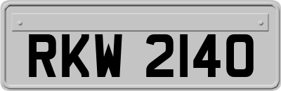 RKW2140