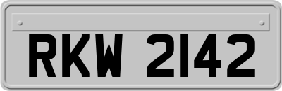 RKW2142