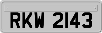 RKW2143