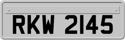 RKW2145