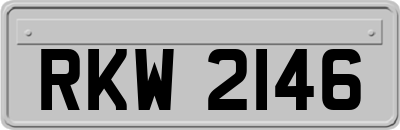 RKW2146