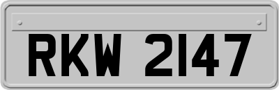 RKW2147