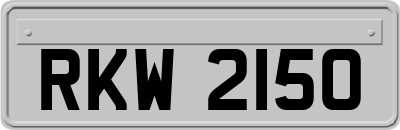 RKW2150