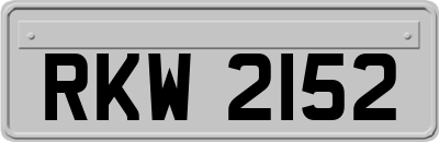 RKW2152