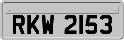 RKW2153