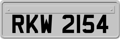 RKW2154