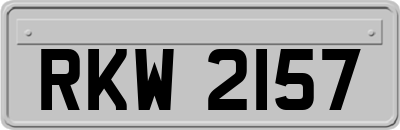 RKW2157