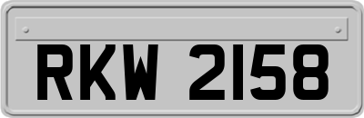 RKW2158