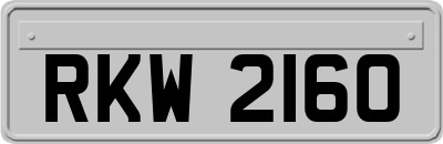 RKW2160