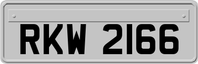 RKW2166