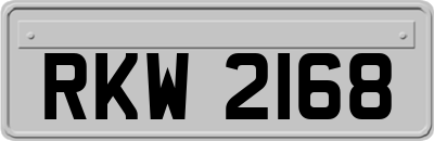 RKW2168