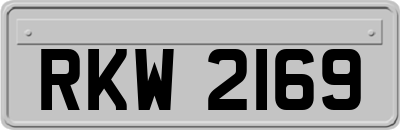 RKW2169