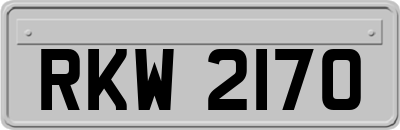 RKW2170