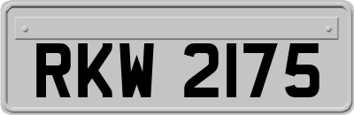 RKW2175