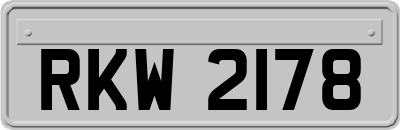 RKW2178