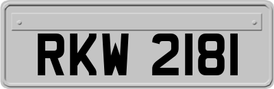 RKW2181