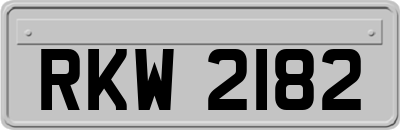 RKW2182