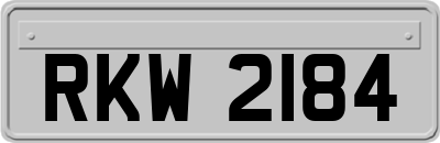 RKW2184