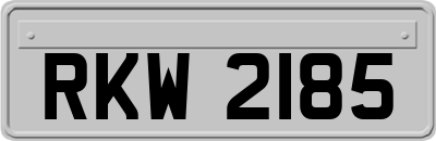 RKW2185