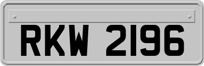 RKW2196