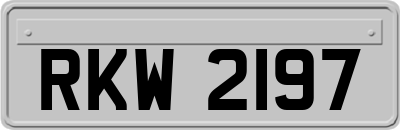 RKW2197