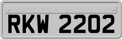 RKW2202