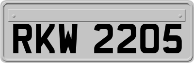 RKW2205