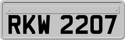 RKW2207