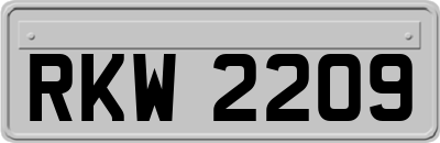 RKW2209