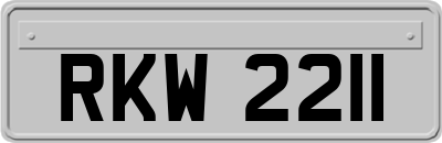 RKW2211