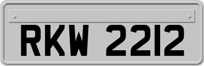 RKW2212