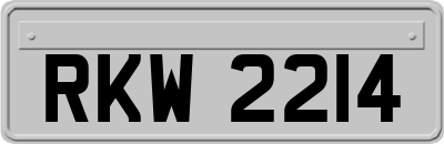 RKW2214