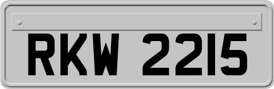 RKW2215