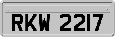 RKW2217